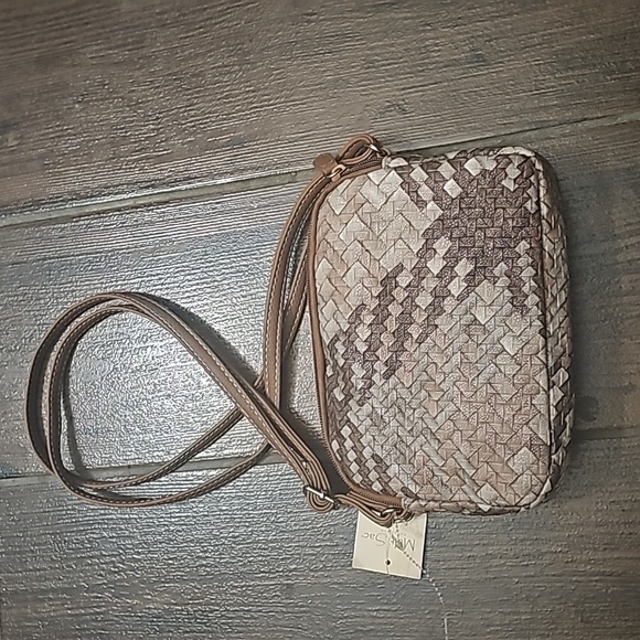 Multisac Shoulder purse - Picture 2 of 5